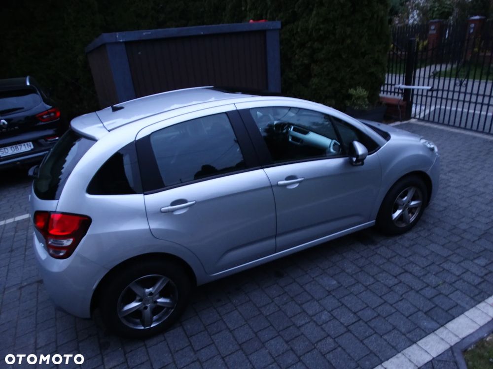 Citroën C3 - 3