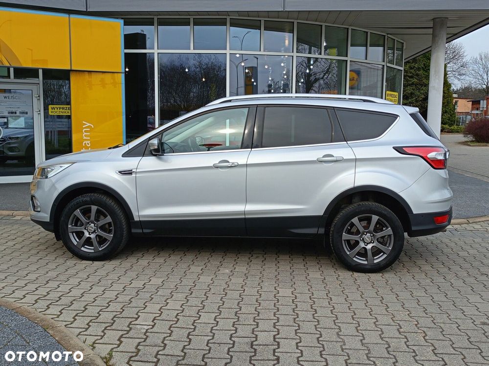 Ford Kuga 1.5 EcoBoost FWD Titanium - 2