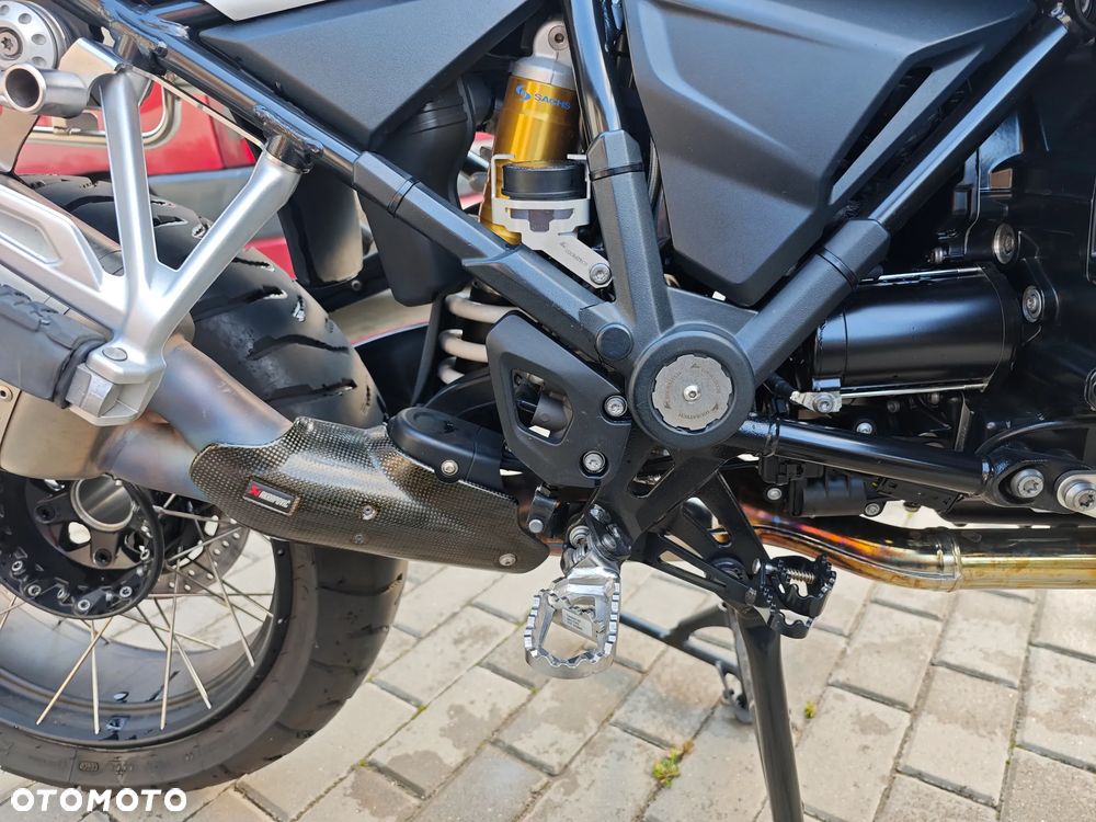 BMW GS - 3