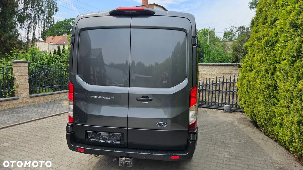 Ford Tranzit - 7