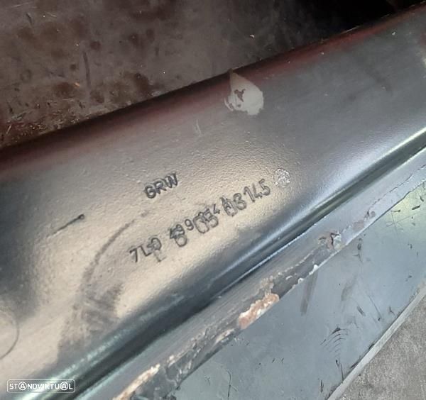 Charriot Dianteiro Porsche Cayenne (9Pa) - 8