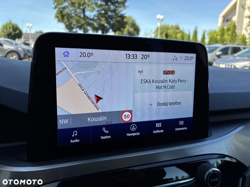 Ford Kuga 1.5 EcoBoost FWD Titanium - 20