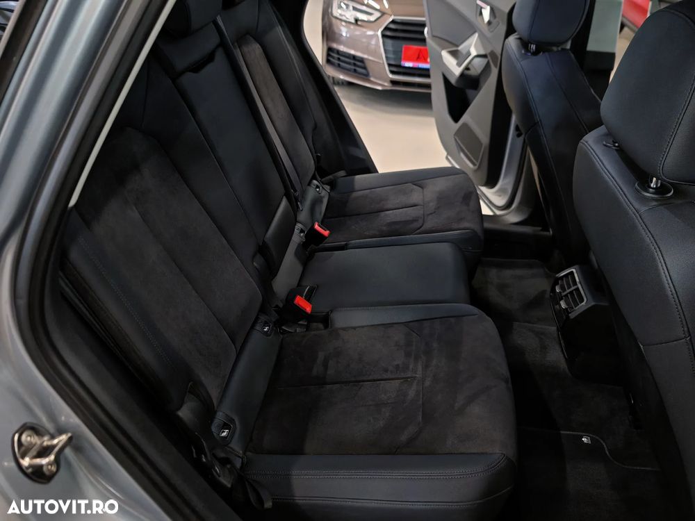 Audi Q3 1.5 35 TFSI S tronic Advanced - 26