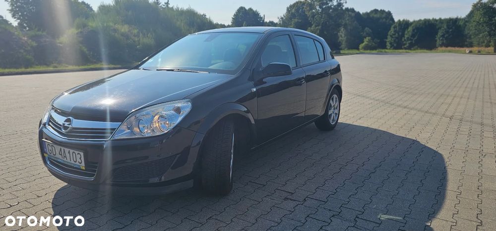 Opel Astra - 3