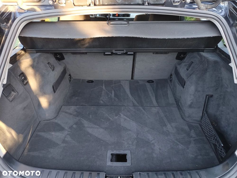 BMW Seria 3 318d - 9
