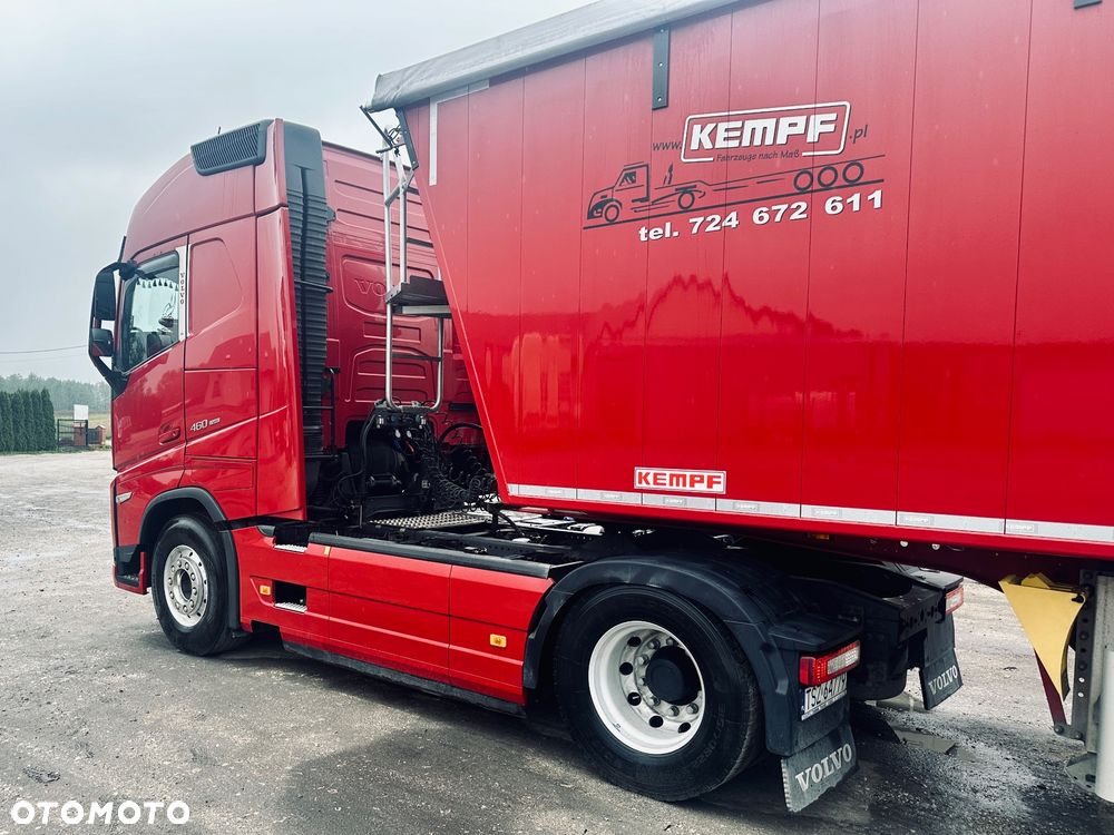 Volvo FH - 9