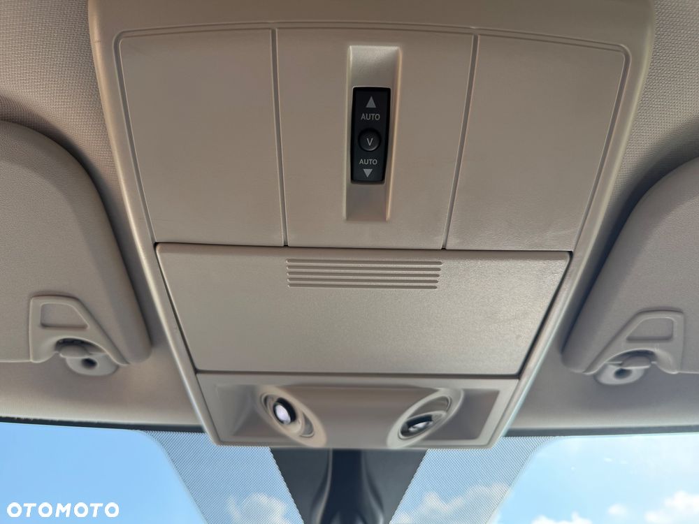 Fiat Freemont 2.0 Multijet 16V DPF Automatik Allrad Black Code - 13