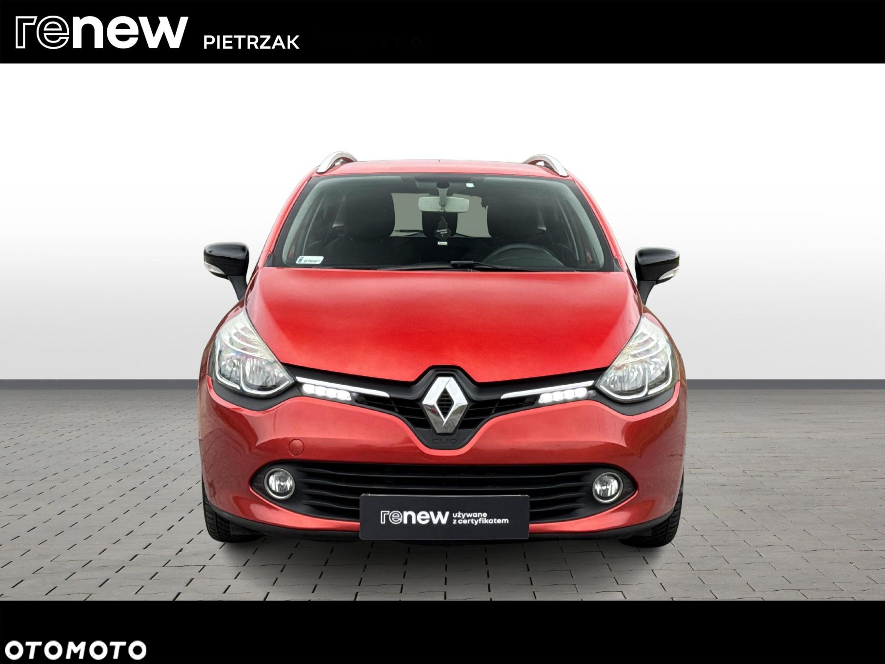 Renault Clio 0.9 Energy TCe Expression - 8