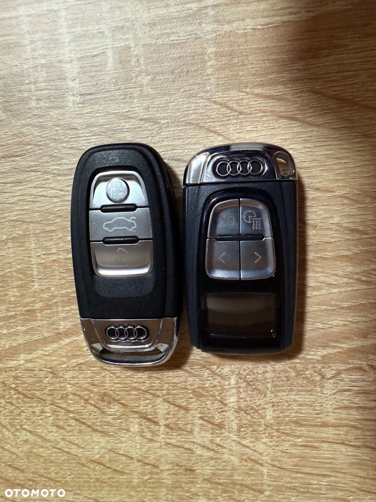 Audi A6 Avant 2.0 TDI quattro S tronic - 38