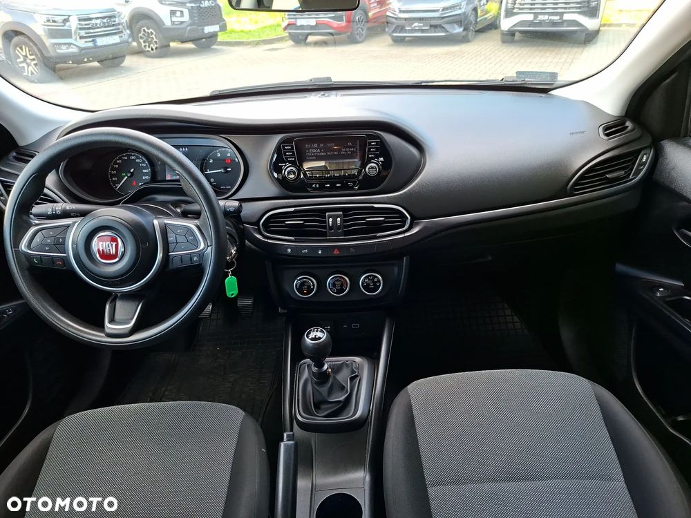 Fiat Tipo 1.4 Classic - 22