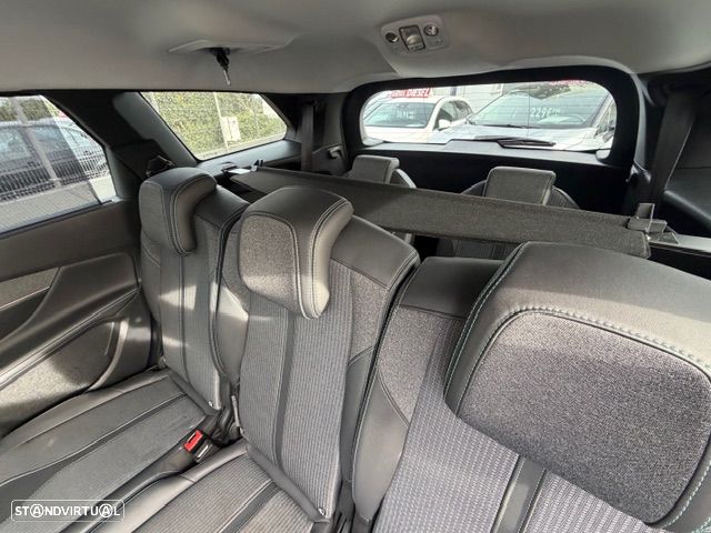 Peugeot 5008 1.5 BlueHDi Allure - 18