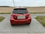 Toyota Yaris 1.33 Luna - 4