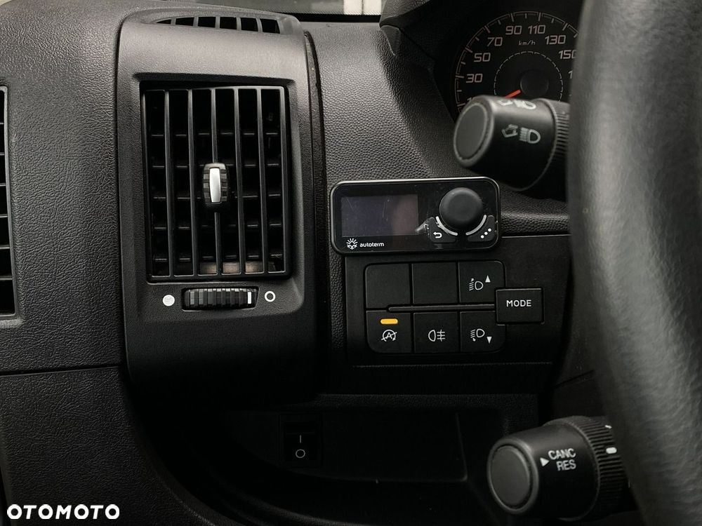 Citroën Jumper - 14