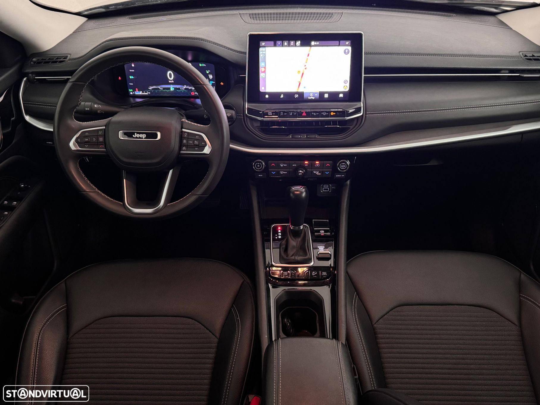 Jeep Compass - 5