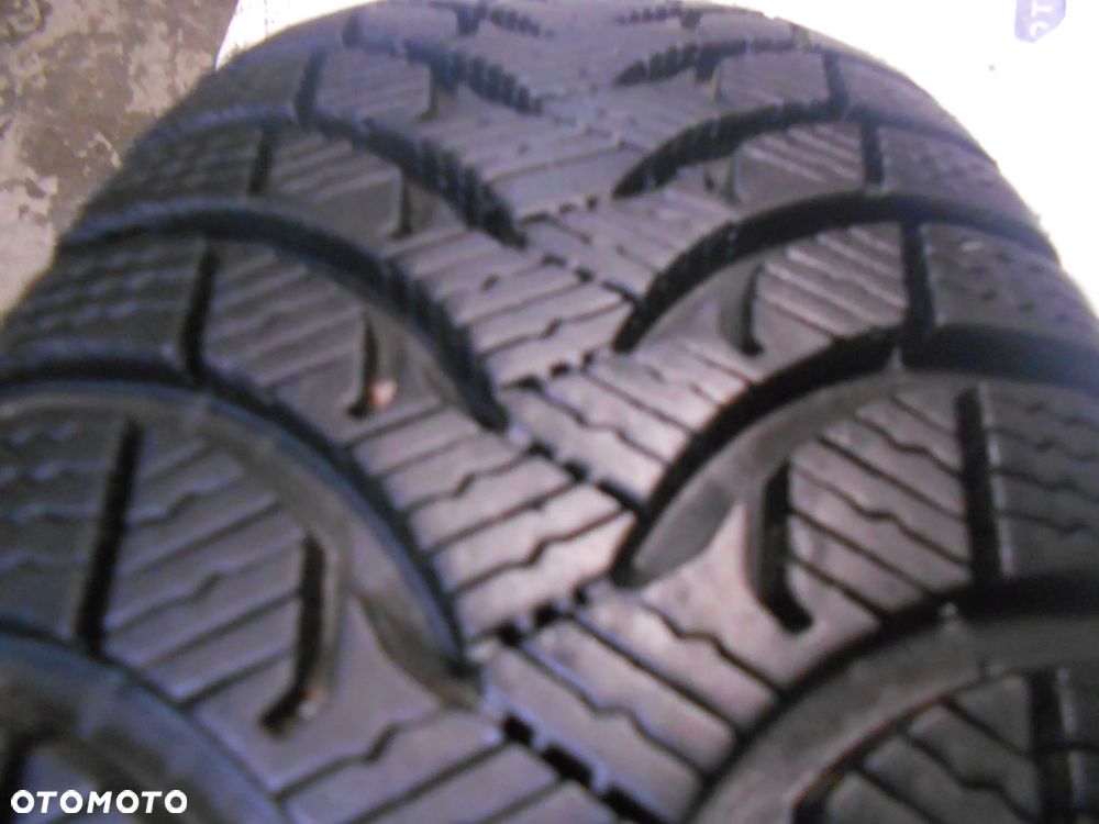 OPONA POJEDYNKA 185/60R15 MICHELIN ALPIN A4 DOT 3317 7.5MM - 2