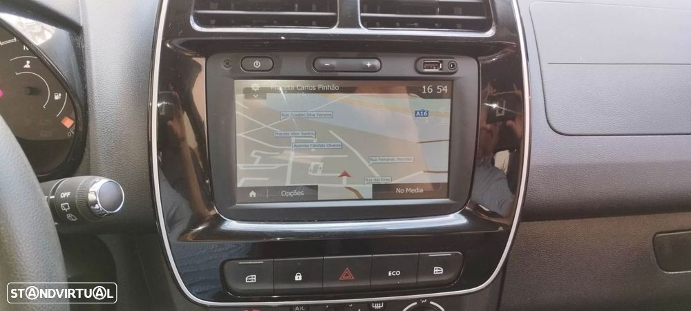 Dacia Spring Electric 45 Expression — fotografia 19