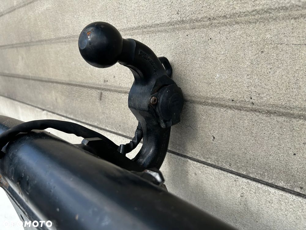 SKODA SUPERB III 3 KOMBI HAK HOLOWNICZY 3V9803881A - 4