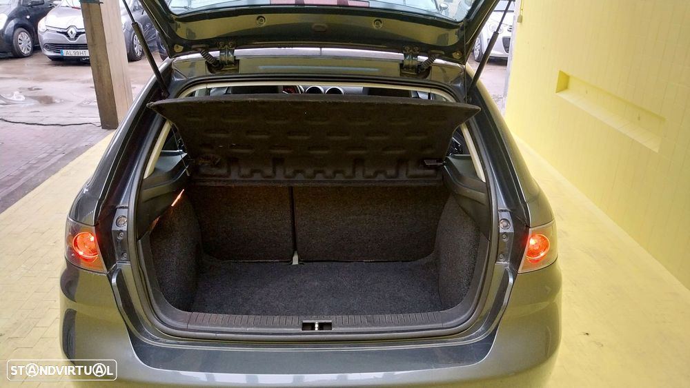 SEAT Ibiza 1.2 12V Fresc - 20
