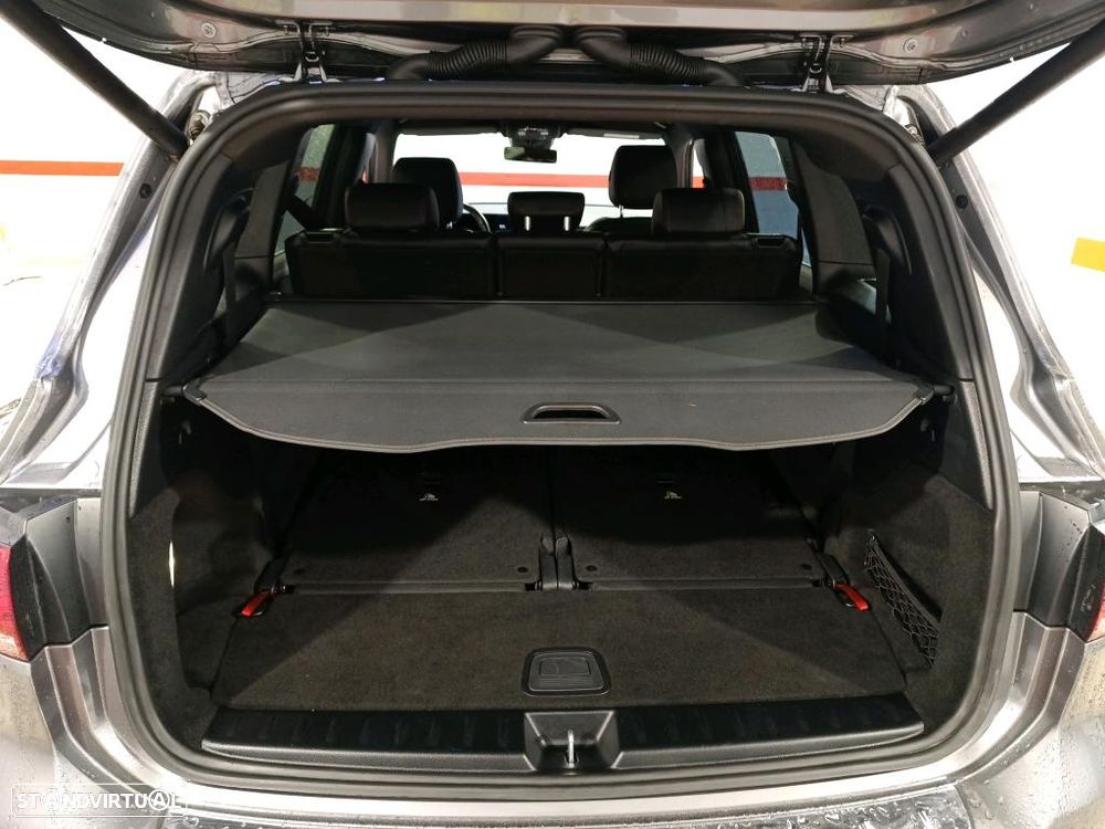 Mercedes-Benz GLB 180 d AMG Line - 10