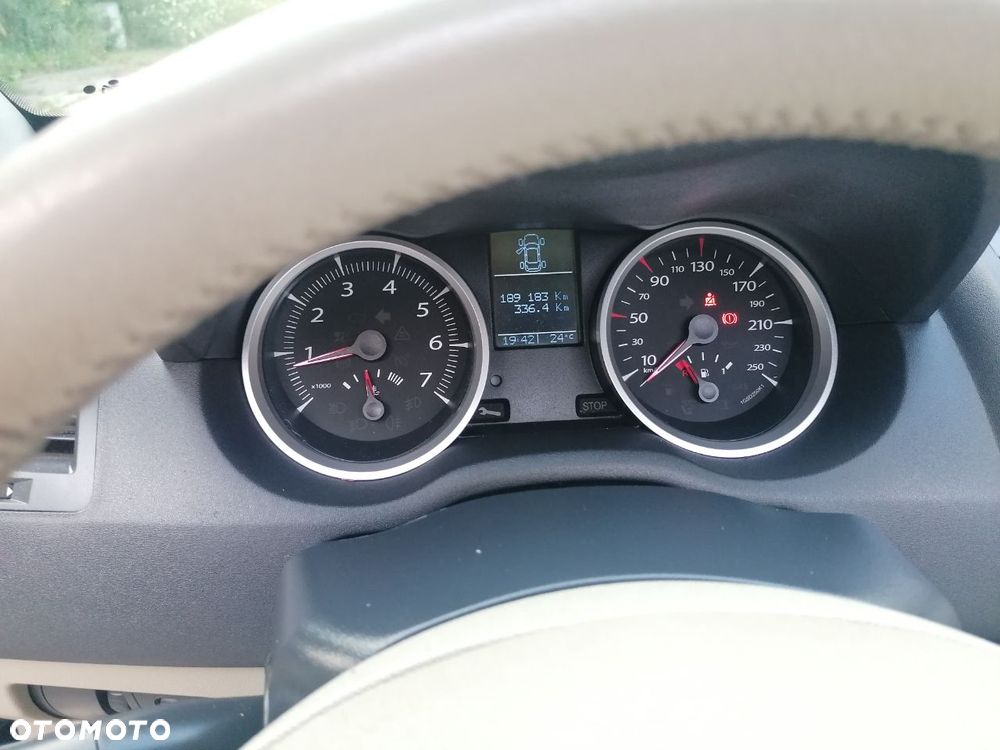 Renault Megane 2.0 16V Privilege - 11