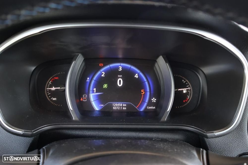 Renault Mégane - 12