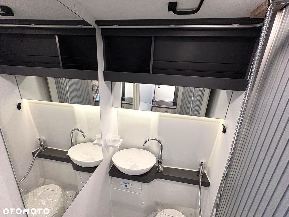 Sun living by Adria V 55SP by Adria - 16