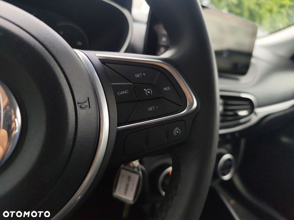 Fiat Tipo - 20