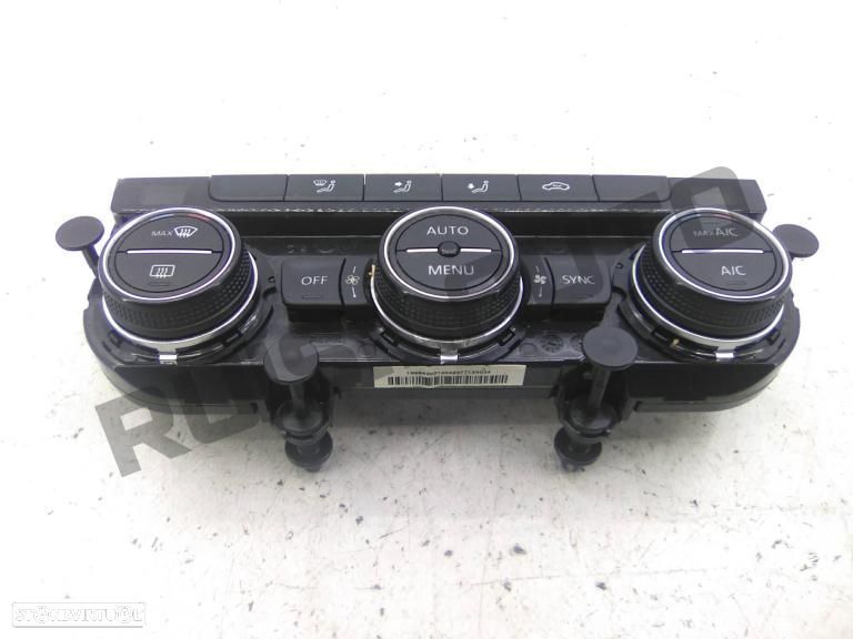 Climatronic 5g090_7448c Vw Golf Vii Variant (5g) [2013_2022] 1. - 2