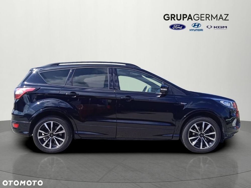 Ford Kuga 1.5 EcoBoost 2x4 ST-Line - 6