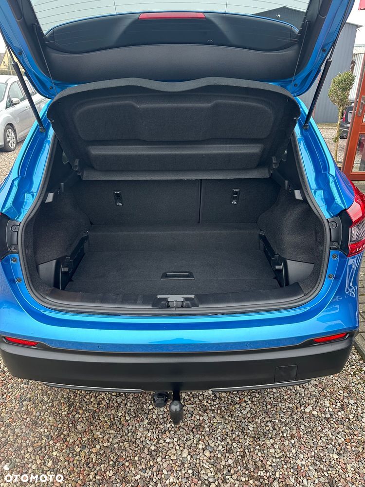 Nissan Qashqai 1.6 DIG-T 360 - 35