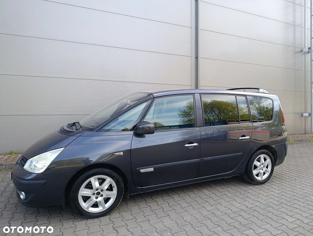 Renault Grand Espace 2.0 dCi Initiale - 21