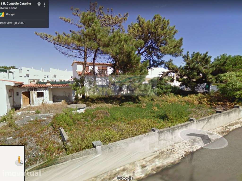 Terreno para construção de moradia - Grande imagem: 2/6