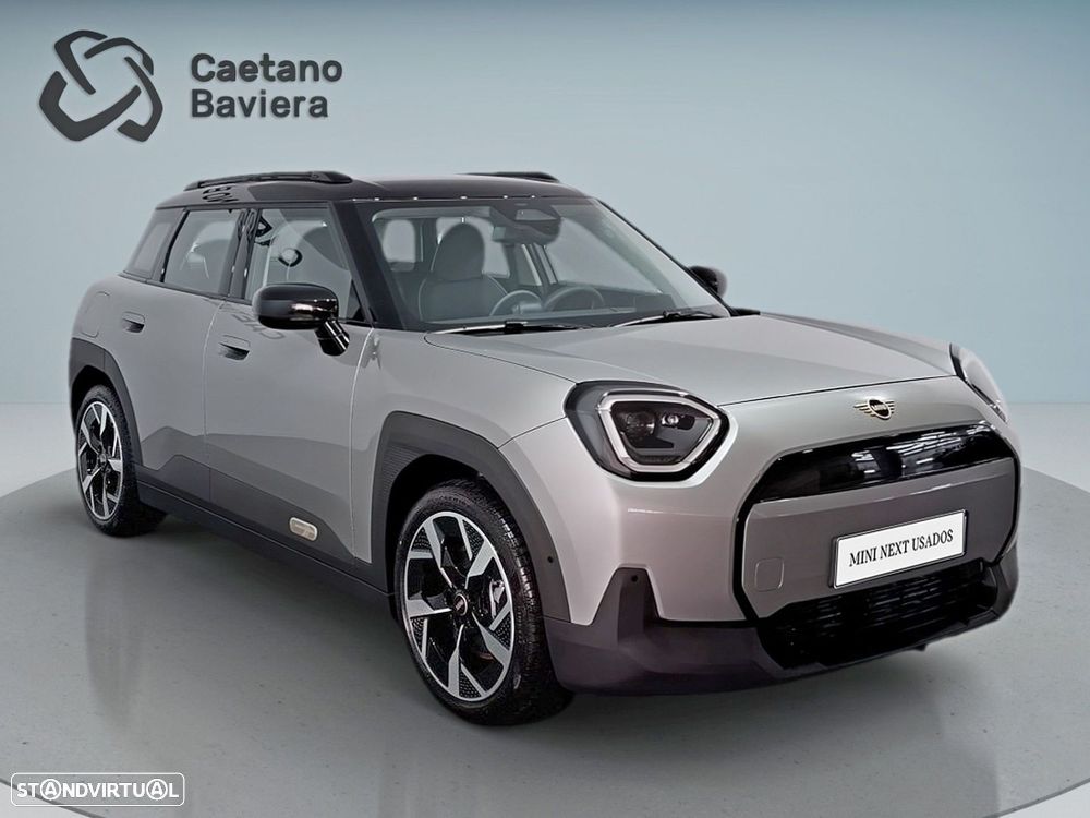 MINI Aceman E Classic S - 10