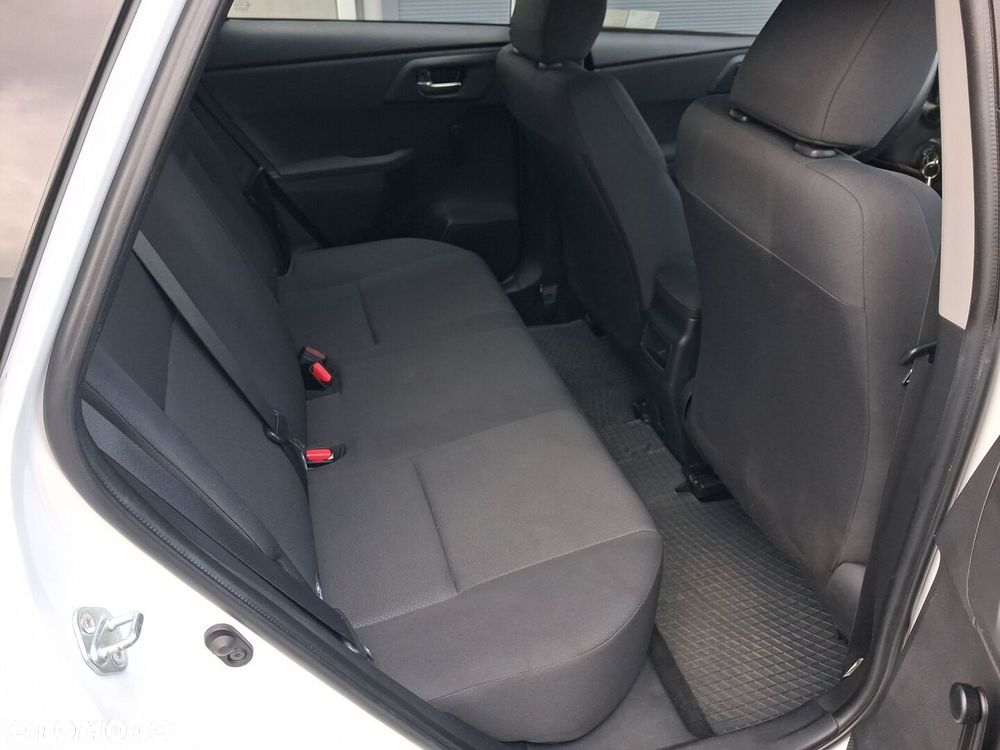 Toyota Auris 1.33 VVT-i Active - 13