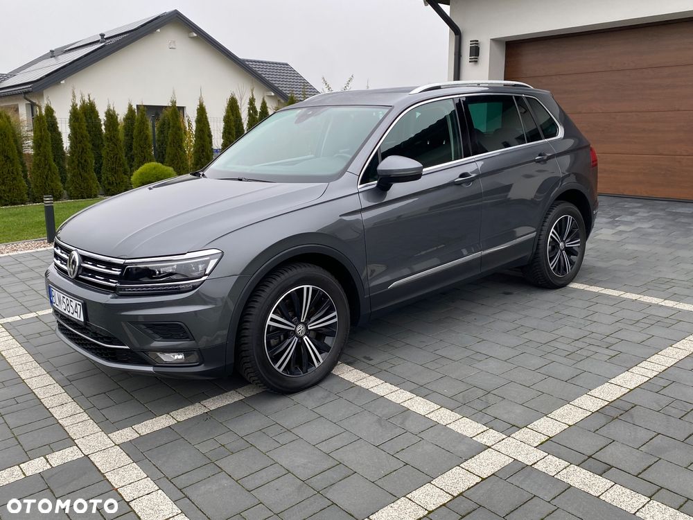 Volkswagen Tiguan ver-2-0-tsi-4motion-bluemotion-technology-dsg-highline - 13