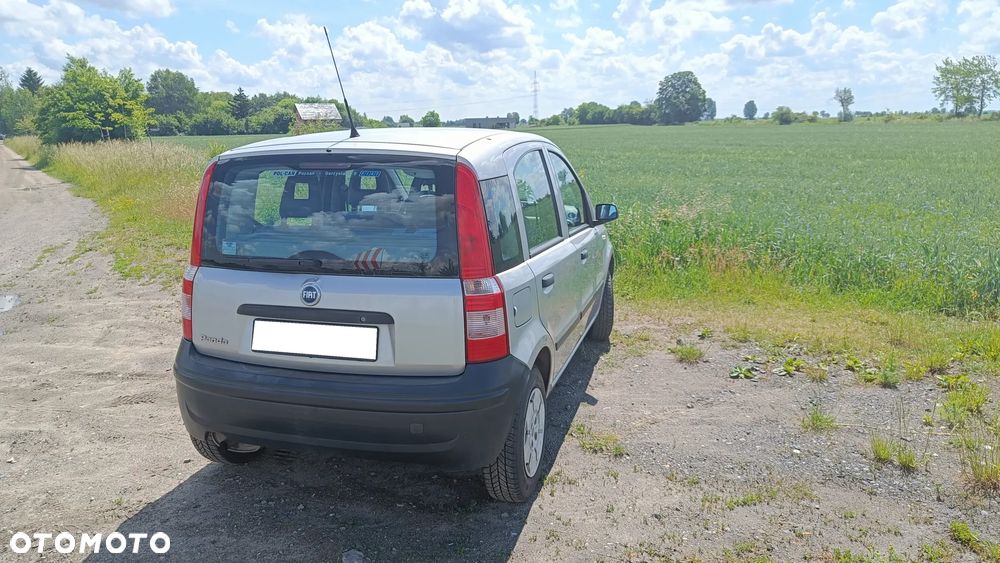 Fiat Panda 1.1 Actual Eco - 3