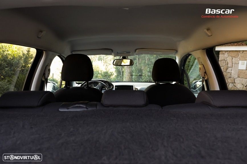 Peugeot 2008 1.2 PureTech Style - 14