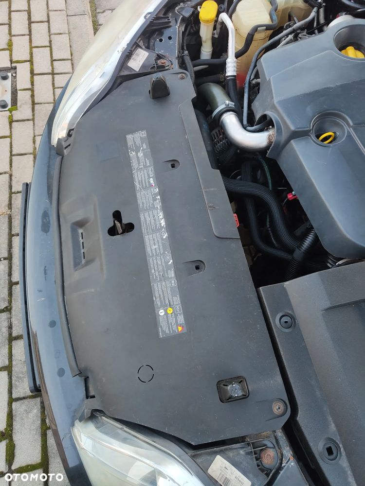 Renault Laguna 1.5 dCi Authentique - 16