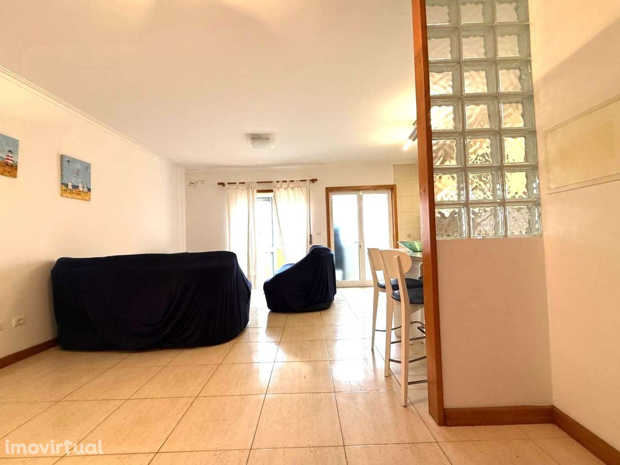 Apartamento T2 na Praia do Furadouro - Grande imagem: 2/29