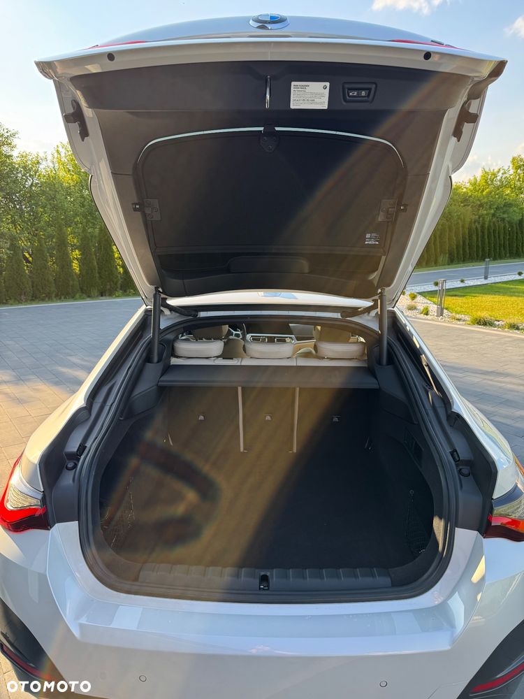 BMW Seria 4 430i xDrive M Sport - 26