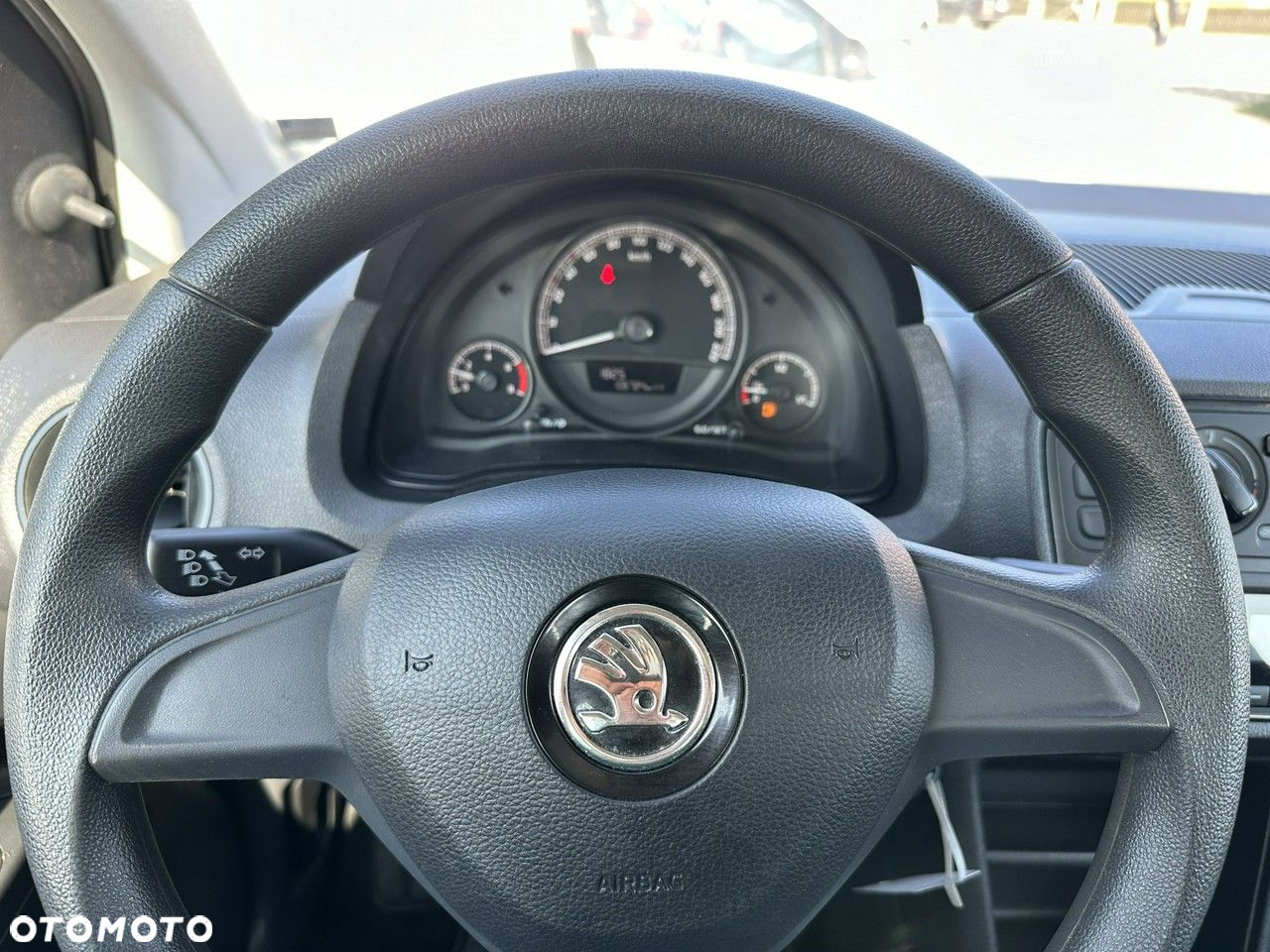 Skoda Citigo - 7