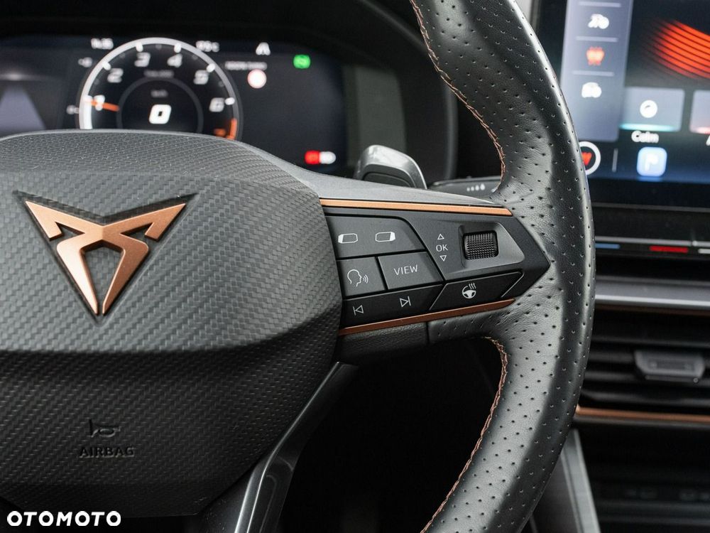 Cupra Formentor 1.5 TSI DSG - 15