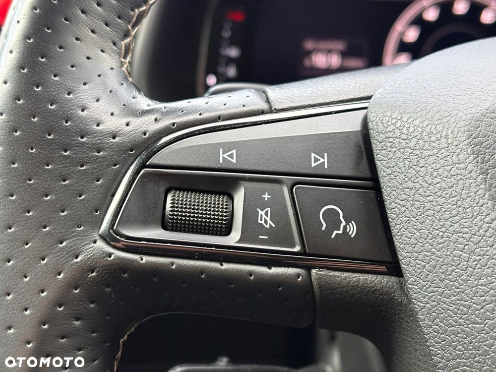 Seat Leon 2.0 TSI Cupra S&S DSG - 22