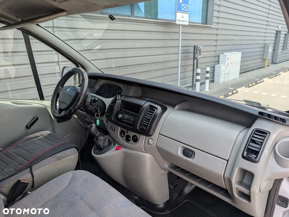 Renault Trafic - 5