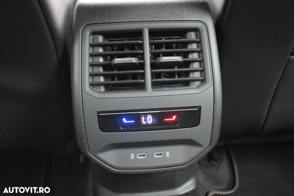 Cupra Formentor 1.4 e-HYBRID DSG - 25