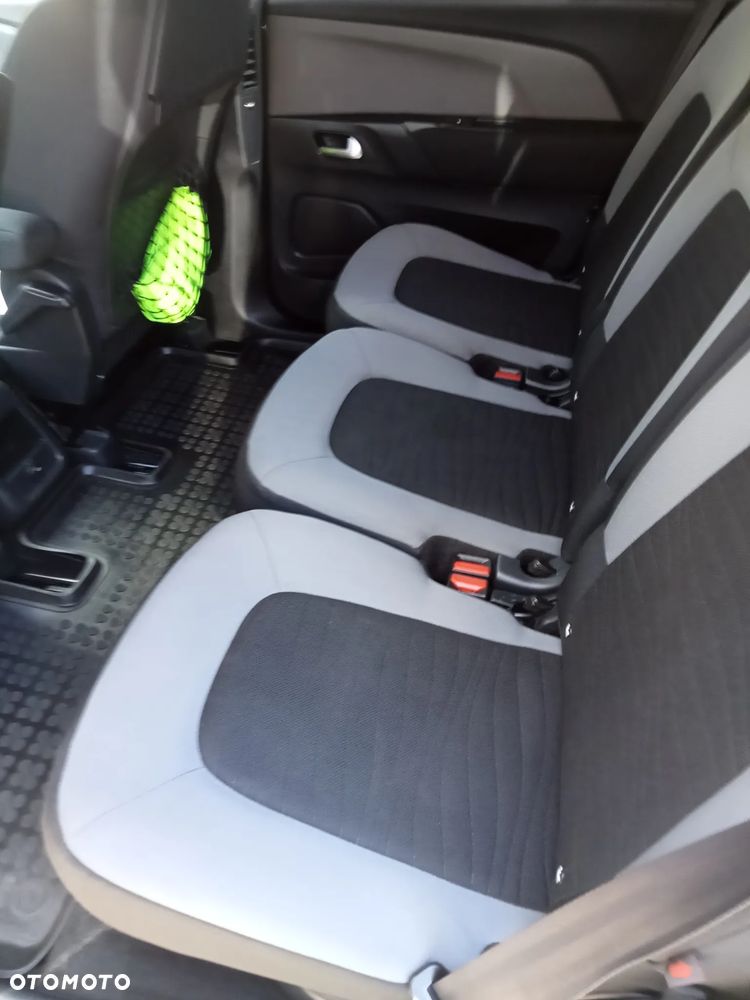 Citroën C4 Picasso - 5