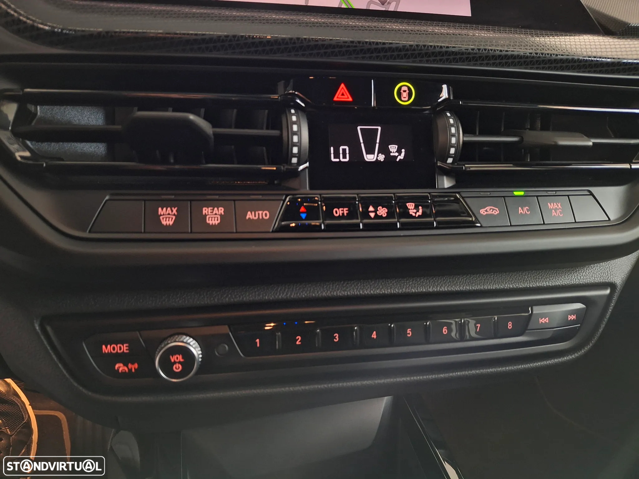 BMW 116 d Line Sport Auto - 20