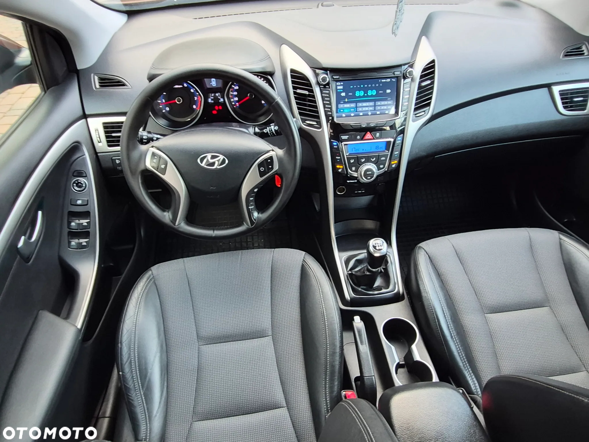 Hyundai i30 - 7