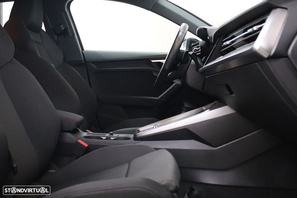 Audi A3 Sportback 40 TFSIe Advanced - 21