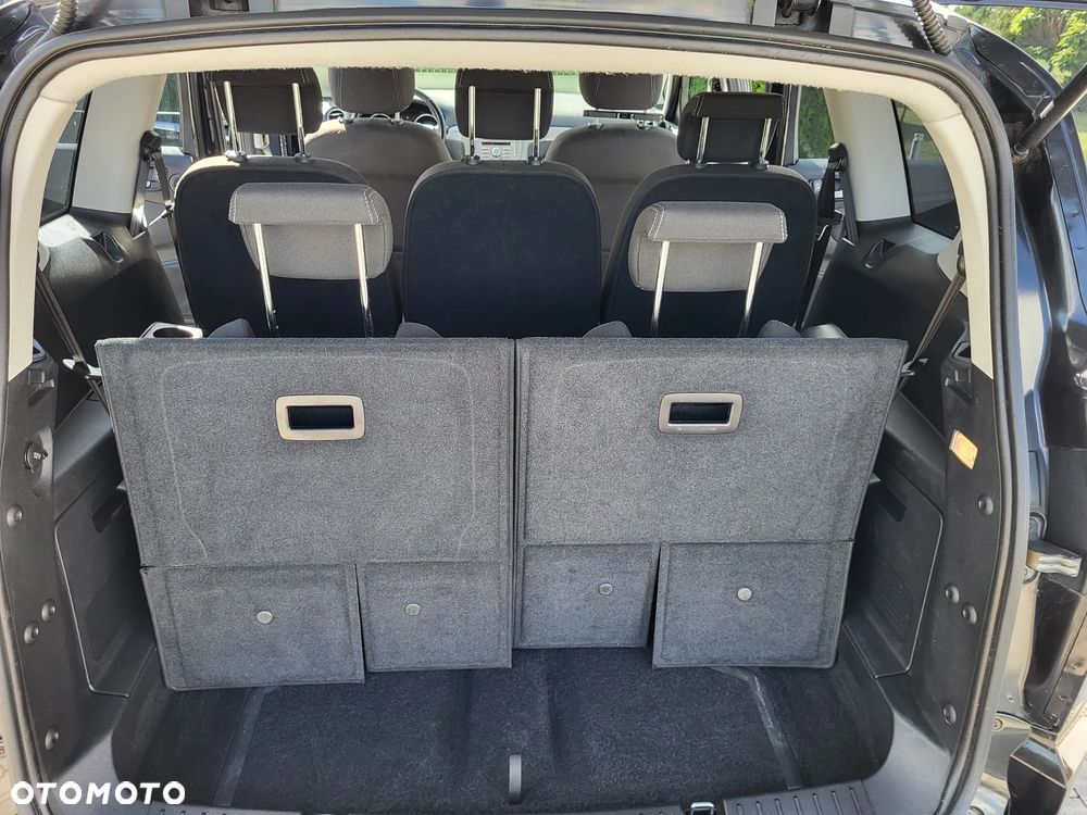 Ford S-Max 2.0 FF Trend - 22